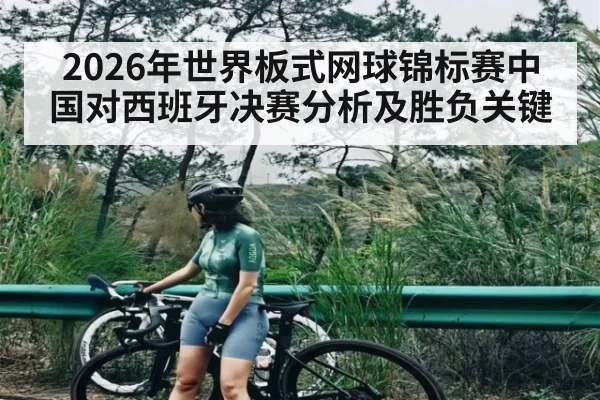 2026年世界板式网球锦标赛中国对西班牙决赛分析及胜负关键