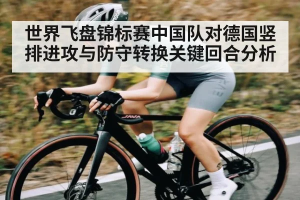 世界飞盘锦标赛中国队对德国竖排进攻与防守转换关键回合分析